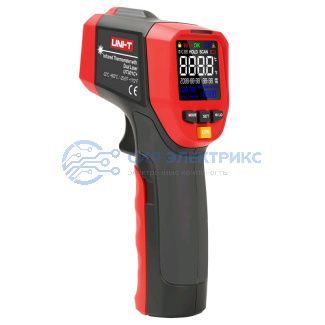 фото Пирометр UNI-T UT301C+