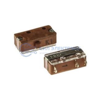 фото Микропереключатель МП9