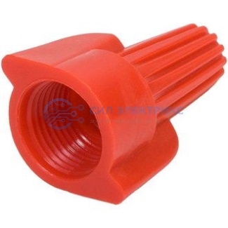 фото Зажим изолирующий  СИЗ-К-8