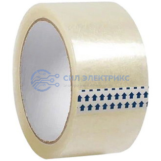 фото Клейкая лента 48х50х45