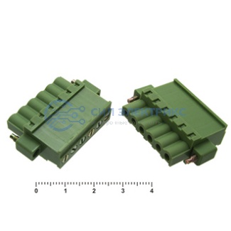 XY2500F-AVS-6 (5.0mm) фото XY2500F-AVS-6 (5.0mm)
