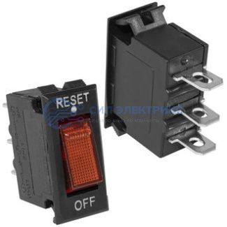 фото Автоматический выключатель M116-B120 20 A, номинальное напряжение 230 В