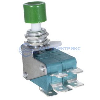 Микропереключатель KW3-02-02 фото Микропереключатель KW3-02-02