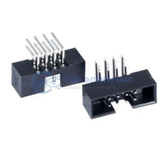 фото Разъем (вилка) BH2-08R pitch 2.00 mm