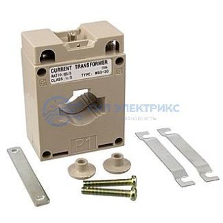 фото Трансформатор тока MSQ-30, 200 А, 50 Гц, 660 В