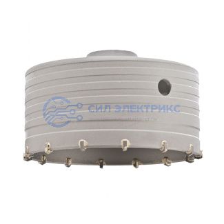 фото Коронка по бетону М22 х 120 мм Kranz