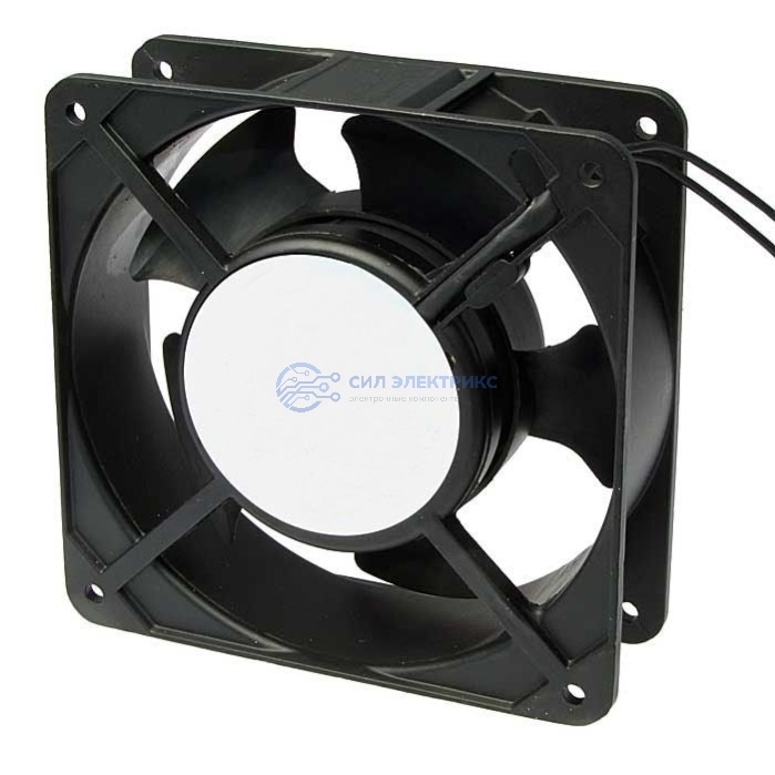 Вентилятор RQA 12038HSL 220VAC фото Вентилятор RQA 12038HSL 220VAC