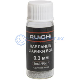 фото Припой оловянно-медный SB-SN63PB37-D030-Q25K