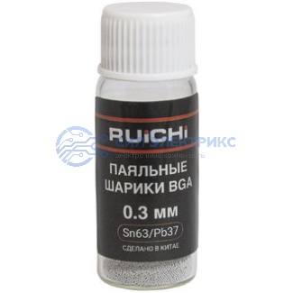 фото Припой оловянно-медный SB-SN63PB37-D030-Q25K