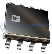 фото Микросхема интерфейса HI-8454PCTF, 16 выводов, корпус TSSOP-16, -40°C до +85°C, 5 В, 1 мкА
