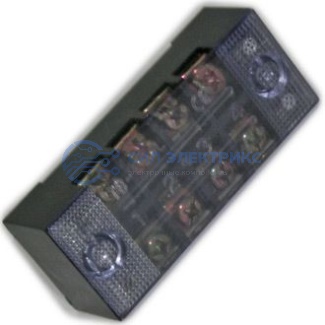 фото Колодка клеммная TB-1504