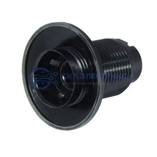 фото Арматура светосигнальная Патрон Е14Н10РП-01