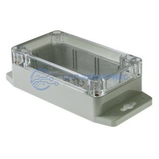 фото G203CMF-IP65 (115x65x40мм) RCT