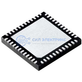 фото Контроллер STM32L151CCU6, 256 КБ, 32 КБ, корпус UFQFPN-48