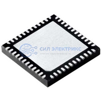 фото Контроллер STM32L151CCU6, 256 КБ, 32 КБ, корпус UFQFPN-48