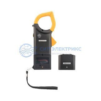 фото Токовые клещи M266 MASTECH