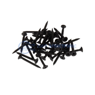 фото Саморез гипсокартон-металл 3,5х35, пакет (800 шт/уп) KRANZ