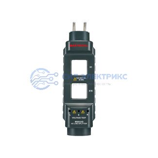 фото Приставка для токовых клещей MS922D MASTECH