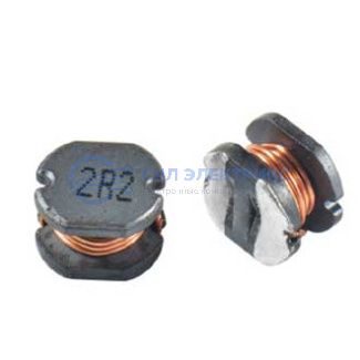 фото Катушка SM4532-3R3M