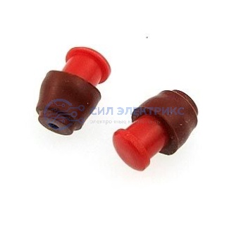 фото Арматура светосигнальная ФМ-3 красный