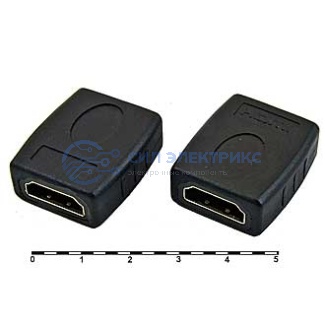 HDMI F/F (HAP-013) фото HDMI F/F (HAP-013)
