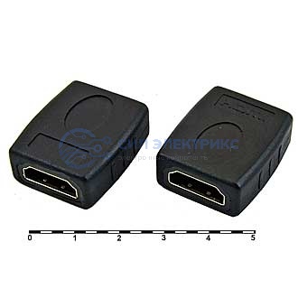 HDMI F/F (HAP-013) фото HDMI F/F (HAP-013)