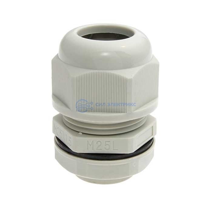 Кабельный ввод MGB25-13G фото Кабельный ввод MGB25-13G