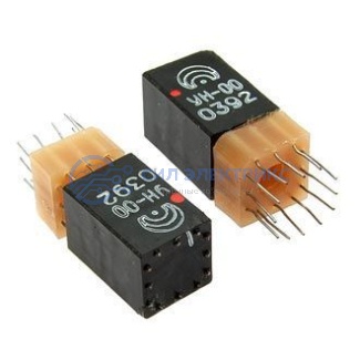 фото Микросхема УН00, 5 В напряжение питания, 16 выводов, 10 МГц, рабочий диапазон температур от -40°C до +85°C