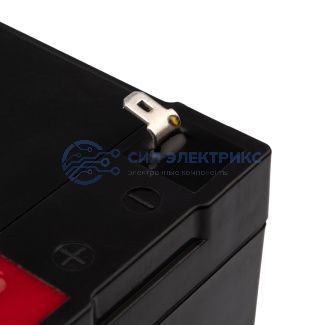 фото Батарея аккумуляторная 12V 7 Ah 1 шт.
