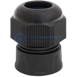 фото Герметичный разъем M20x1.5 case IP68