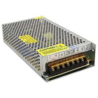 фото Блок питания  SKS-100 DC/12V