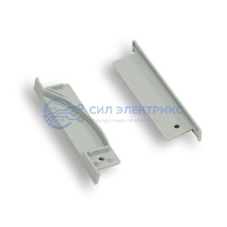 фото Заглушка для профиля 1670-2 правая REXANT