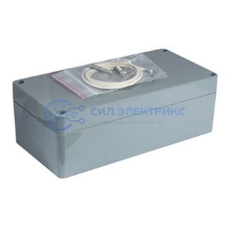 фото Корпус для РЭА  G368 (160х80х55)