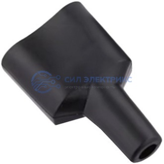 Dust cover PS50 black фото Dust cover PS50 black