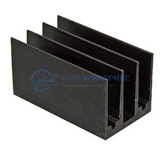 фото Охладитель HS213-30