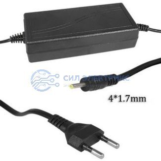 Блок питания БПИ 5VDC-A004 фото Блок питания БПИ 5VDC-A004