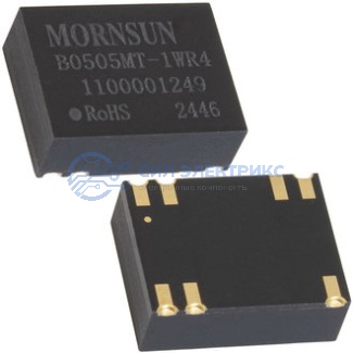 фото Блок питания  B0505MT-1WR4-MS