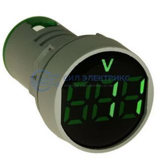 фото Прибор цифровой DMS-103