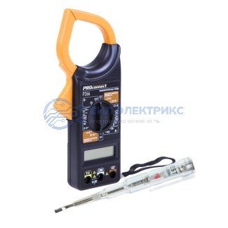 фото Набор Продвинутый электрик