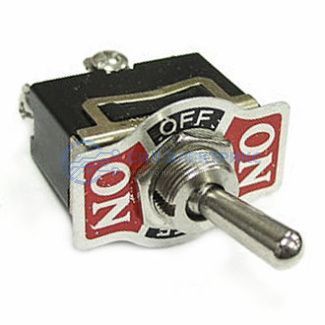 фото Тумблер KN3(C)-103(A) on-off-on