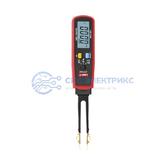 фото Мультиметр для чип-компонентов (SMD-тестер) UNI-T UT116C