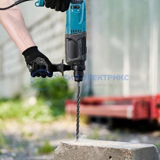 Бур по бетону 14х310 мм SDS PLUS REXANT фото Бур по бетону 14х310 мм SDS PLUS REXANT