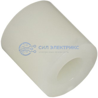 Стойка для платы ф7-3x8 фото Стойка для платы ф7-3x8