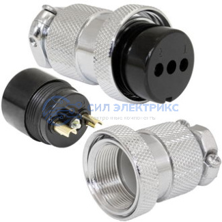 GX25M-2A фото GX25M-2A