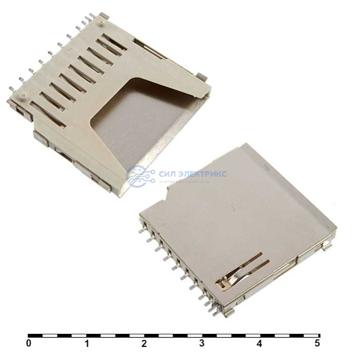 Держатель карты SD-06 фото Держатель карты SD-06