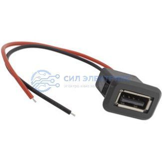 фото Переходник USB-2Pin