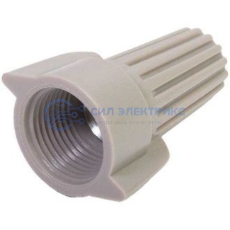 фото Зажим изолирующий  СИЗ-К-9