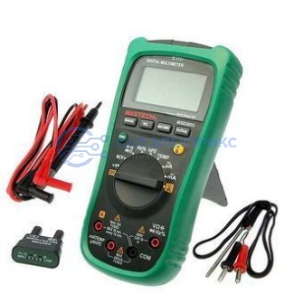 фото MS8360G (MASTECH)
