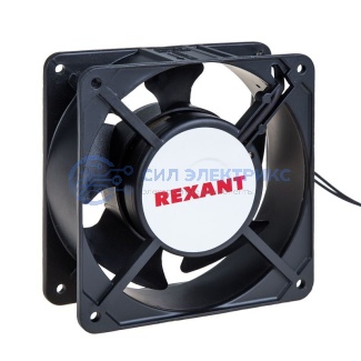 фото Вентилятор RQA 12038HSL 220VAC