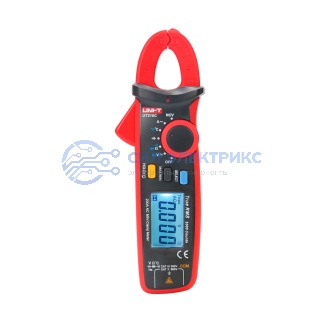 фото Токовые клещи UNI-T UT210C